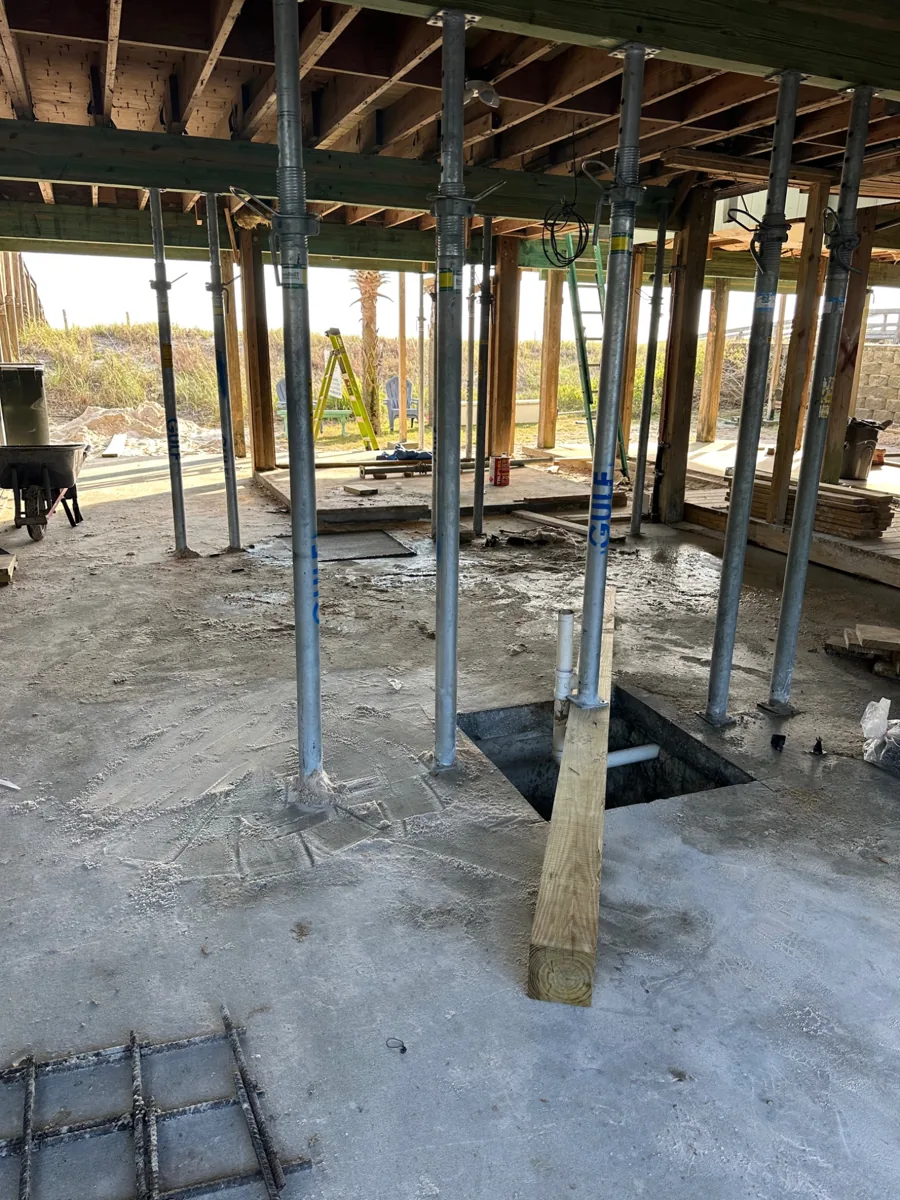 Molokai Villas project photograph 1