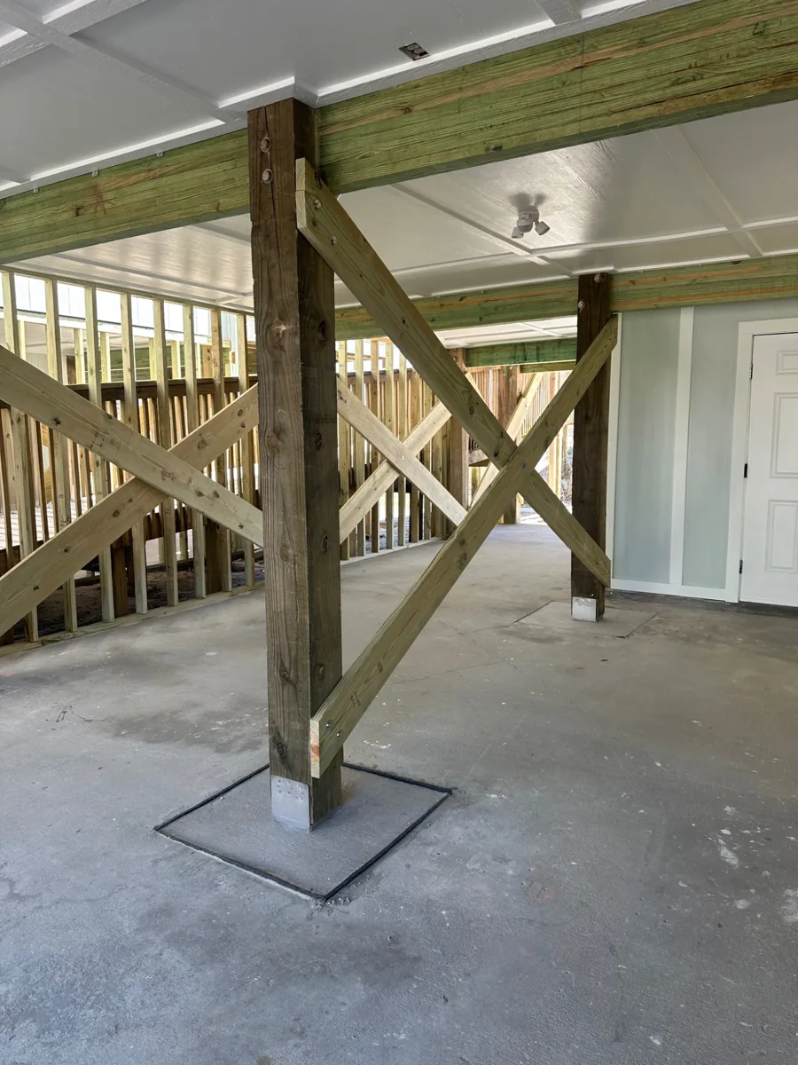 Molokai Villas project photograph 2