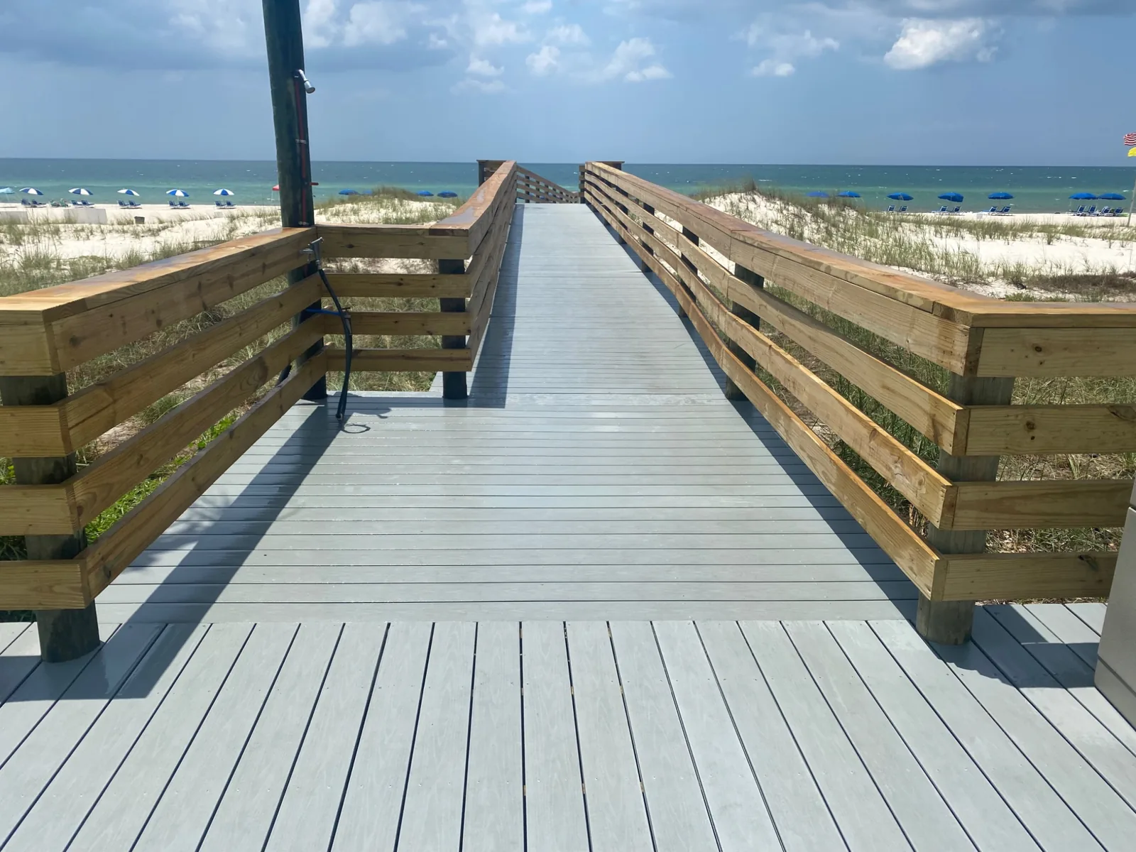 Sea Spray Condominium project photograph 1