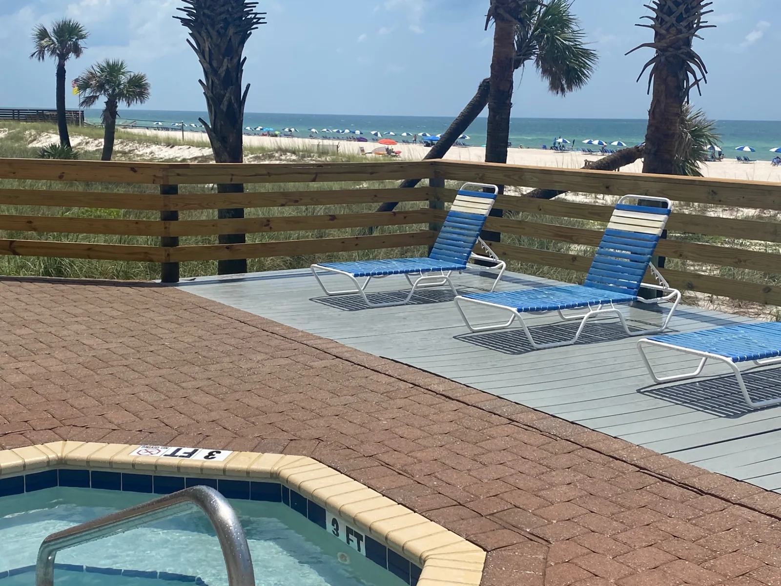 Sea Spray Condominium project photograph 2