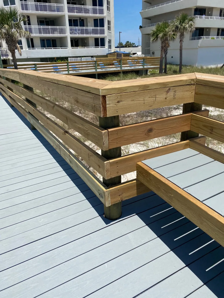 Sea Spray Condominium project photograph 3