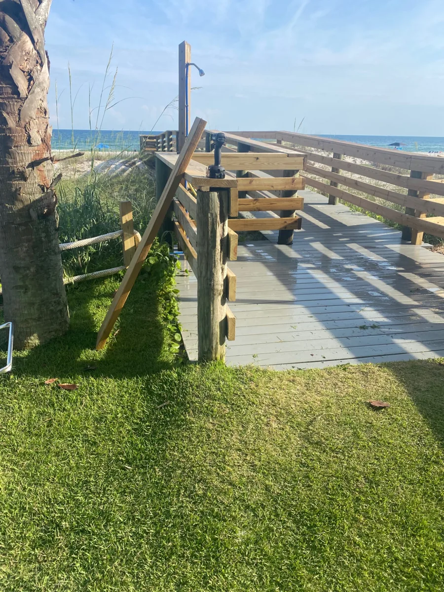 Sea Spray Condominium project photograph 4